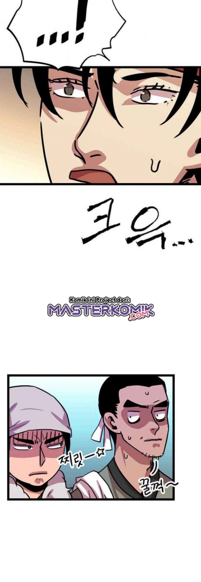 Bachelor’s Return Chapter 22 halaman 45