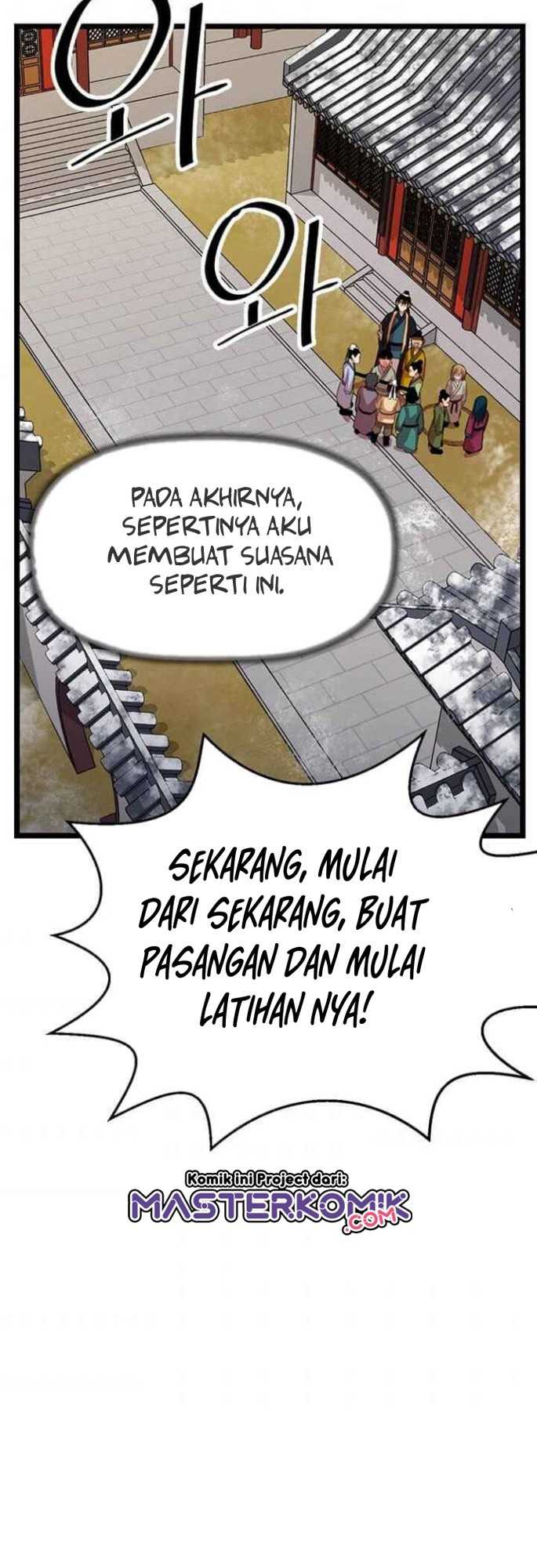 Bachelor’s Return Chapter 24 halaman 40