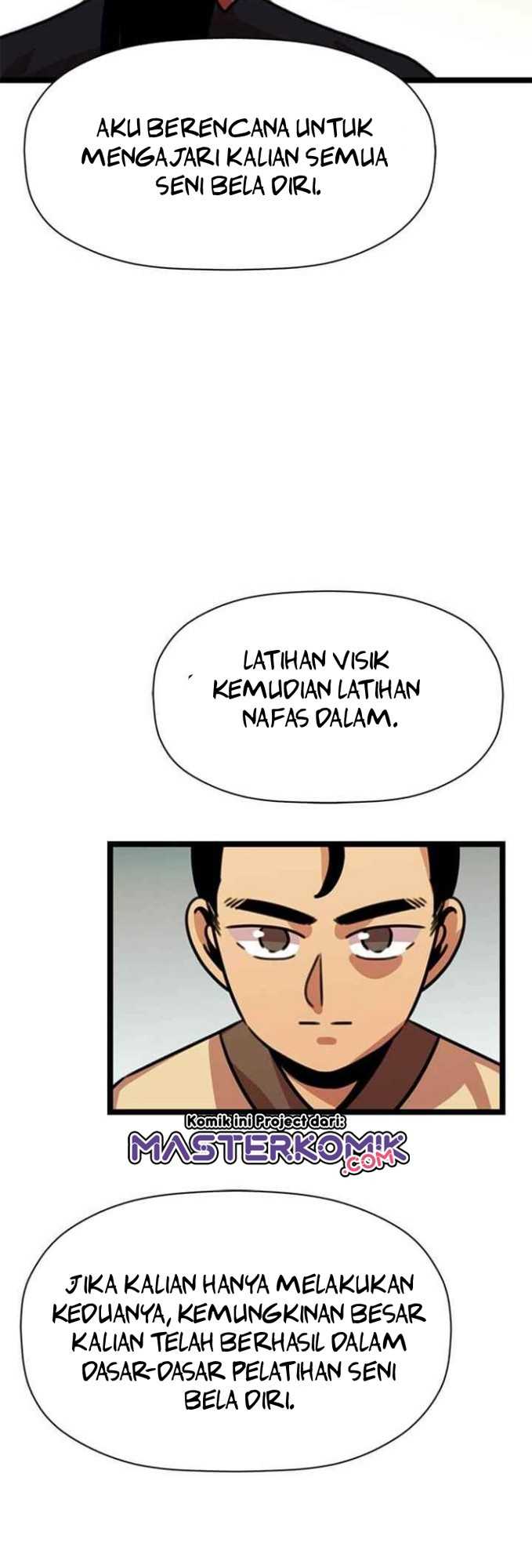 Bachelor’s Return Chapter 24 halaman 7