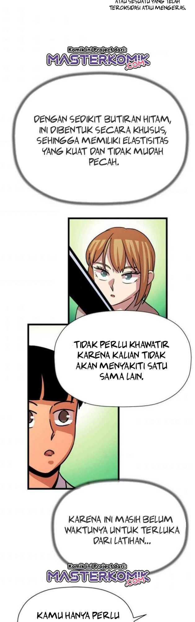 Bachelor’s Return Chapter 24 halaman 18