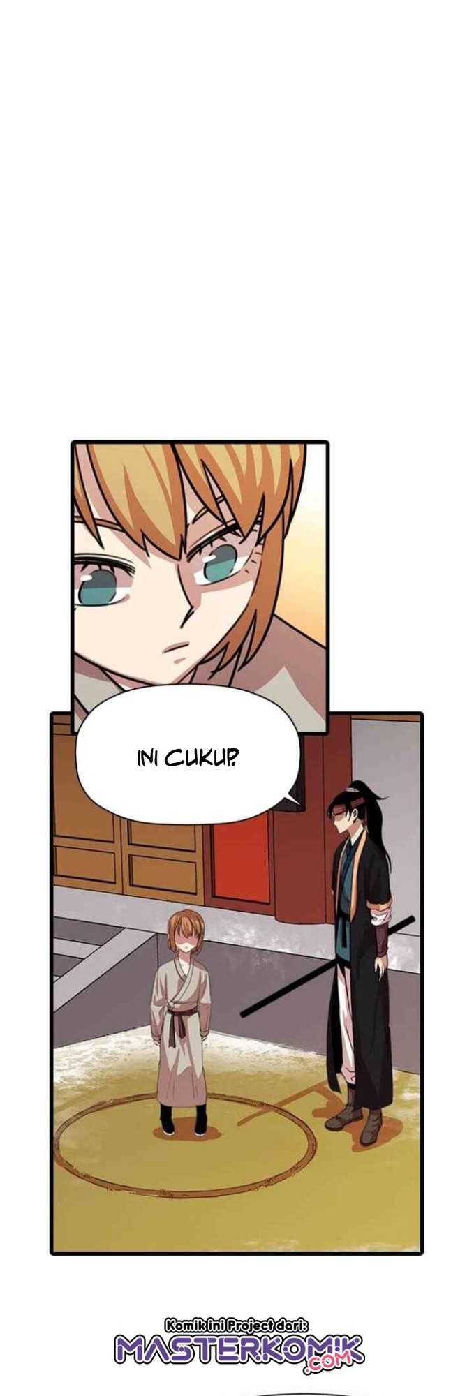 Bachelor’s Return Chapter 24 halaman 13