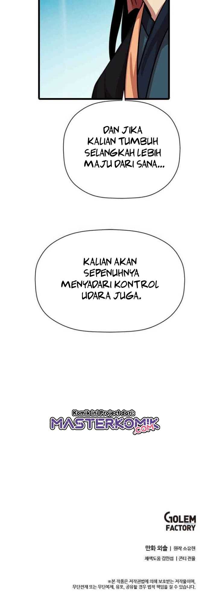 Bachelor’s Return Chapter 24 halaman 44
