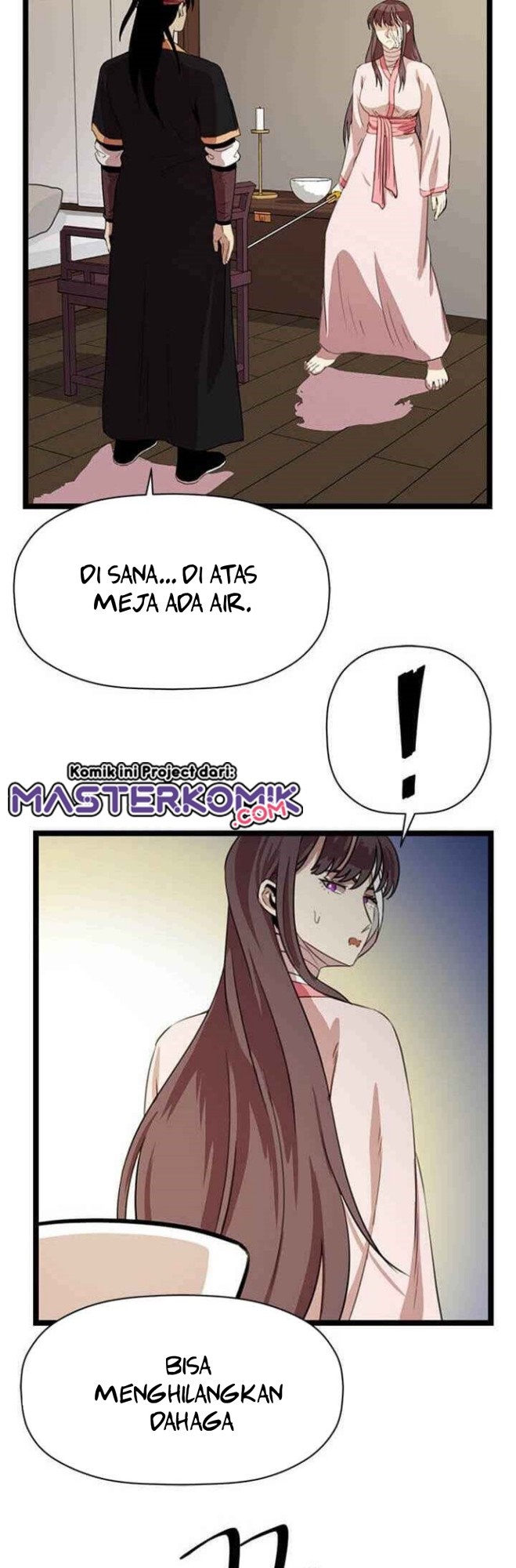 Bachelor’s Return Chapter 27 halaman 18
