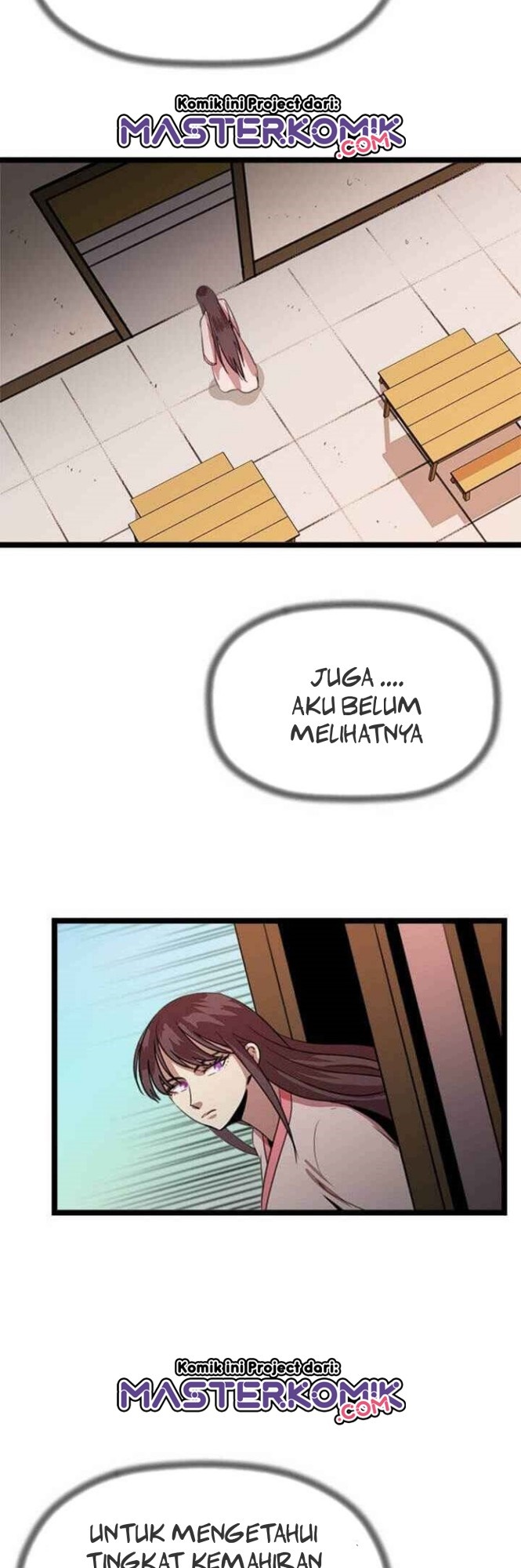 Bachelor’s Return Chapter 28 halaman 10