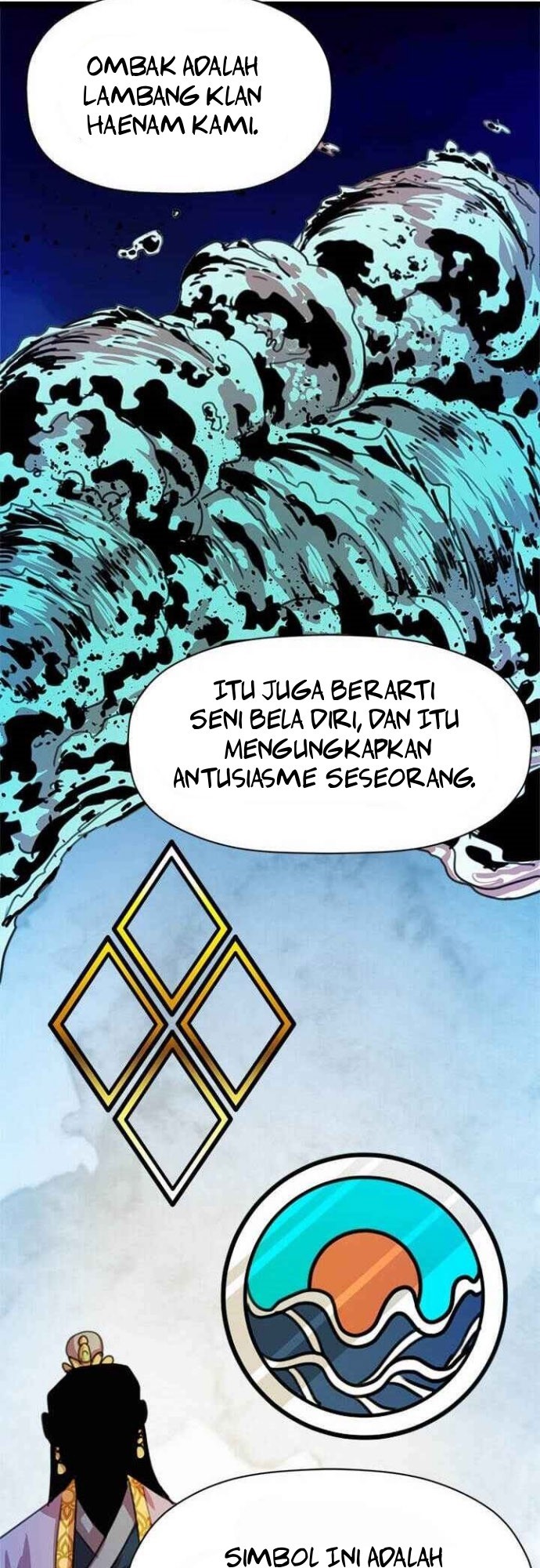 Bachelor’s Return Chapter 31 halaman 15
