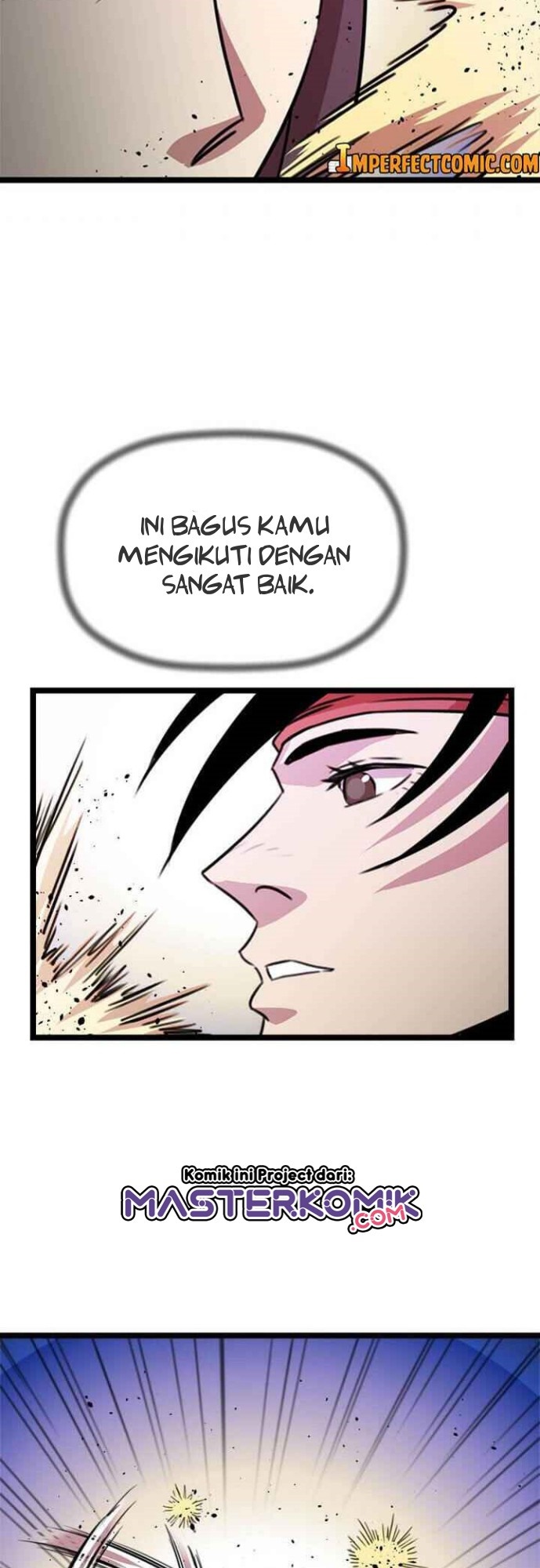 Bachelor’s Return Chapter 33 halaman 30