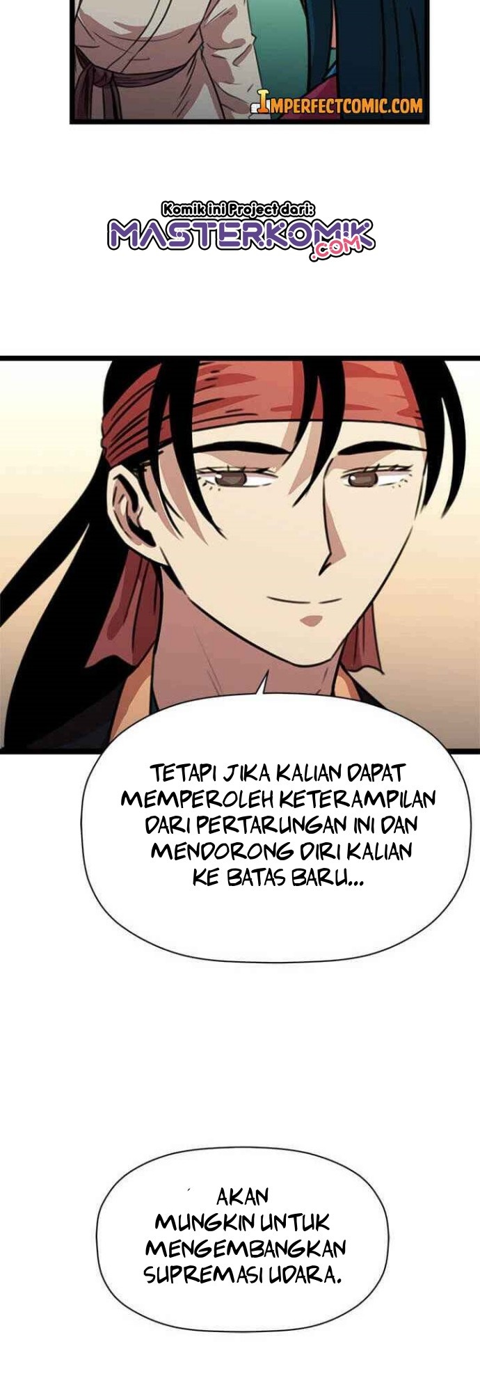 Bachelor’s Return Chapter 33 halaman 41