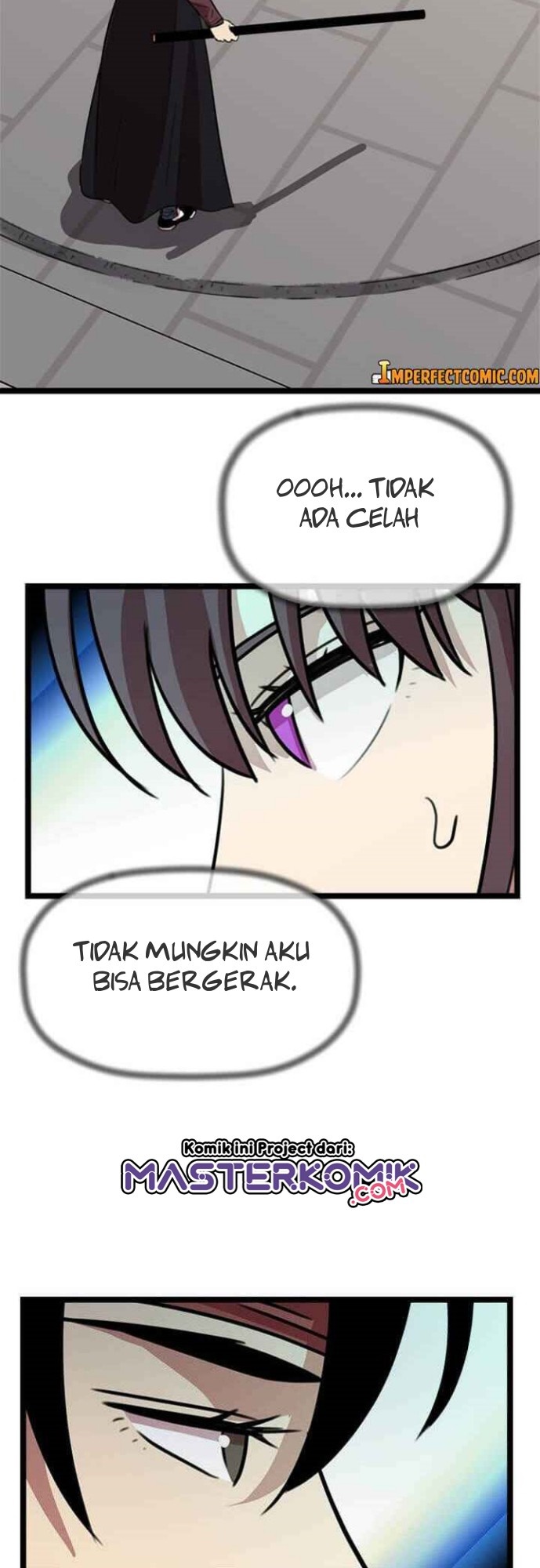Bachelor’s Return Chapter 33 halaman 22