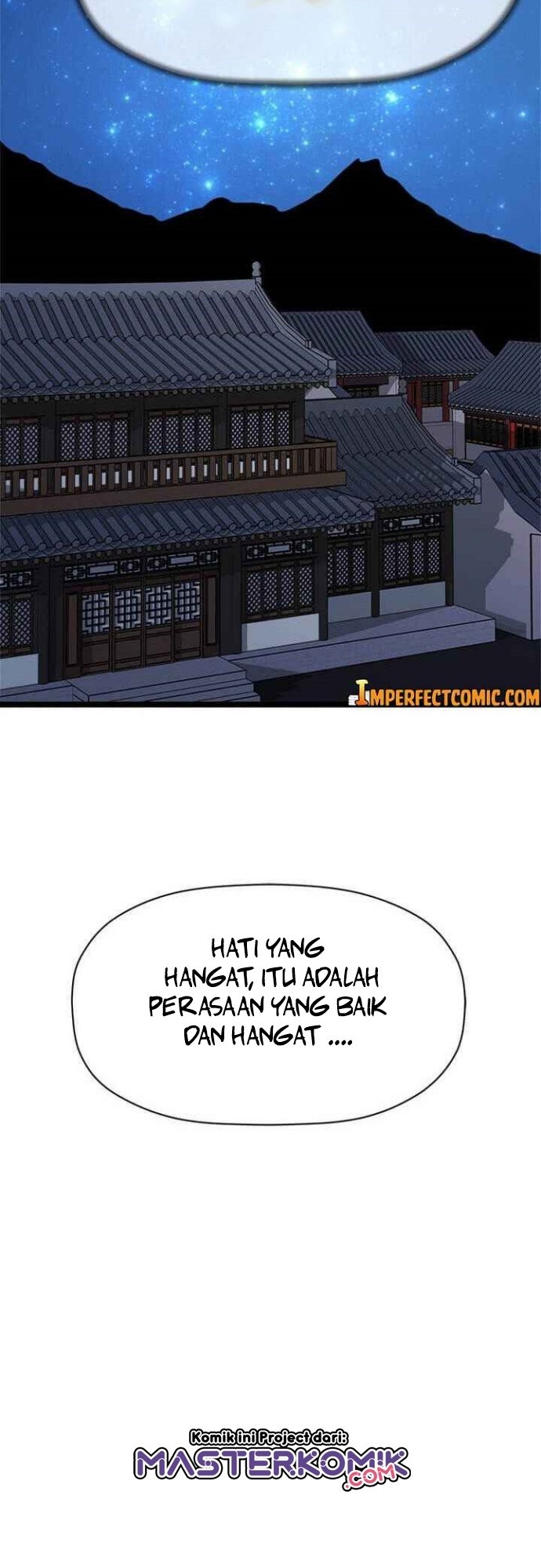 Bachelor’s Return Chapter 36 halaman 35