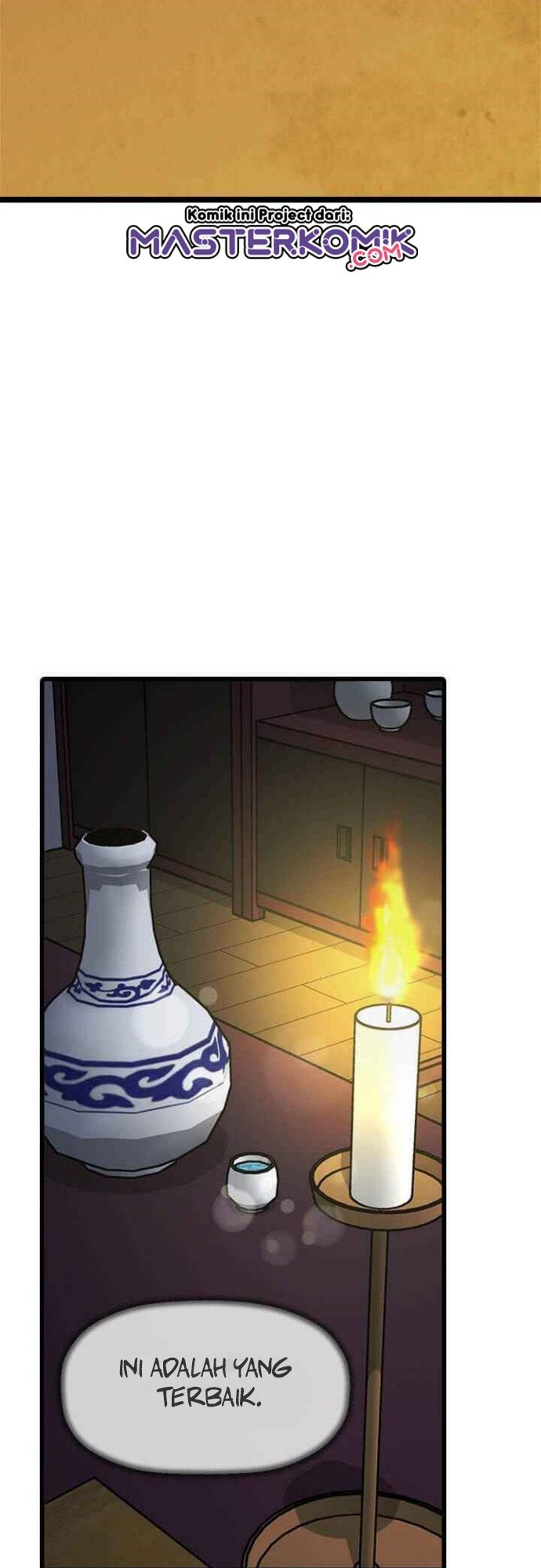 Bachelor’s Return Chapter 37 halaman 39