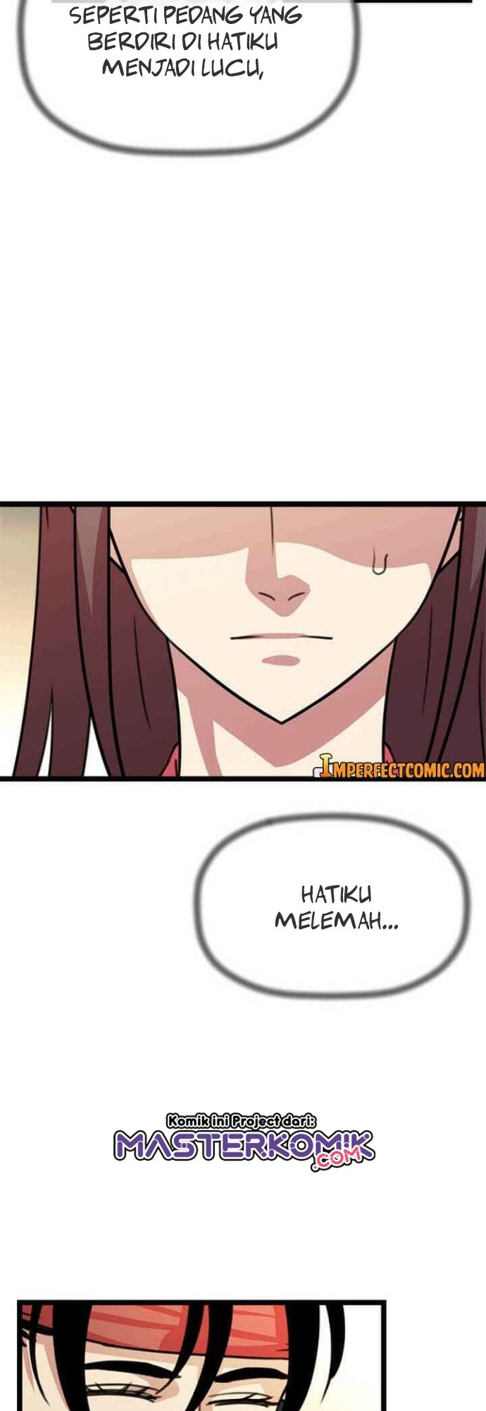 Bachelor’s Return Chapter 37 halaman 10