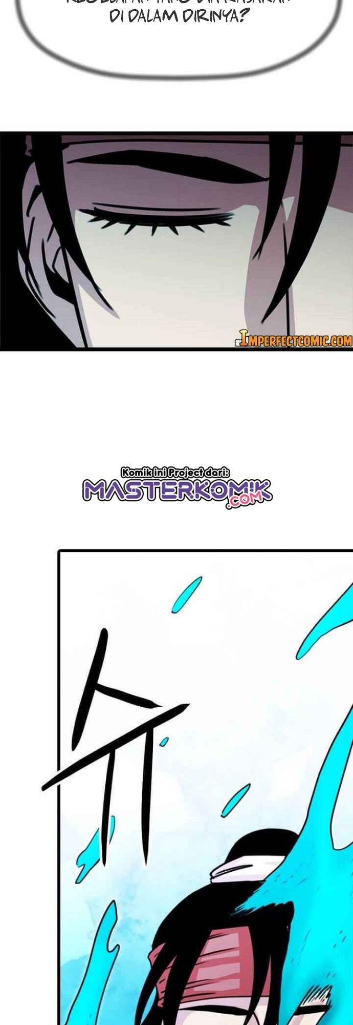 Bachelor’s Return Chapter 37 halaman 44