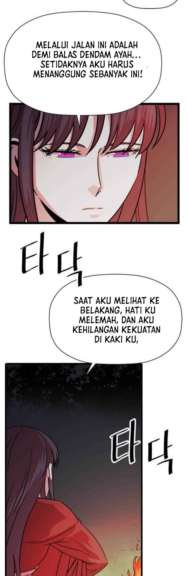 Bachelor’s Return Chapter 38 halaman 13