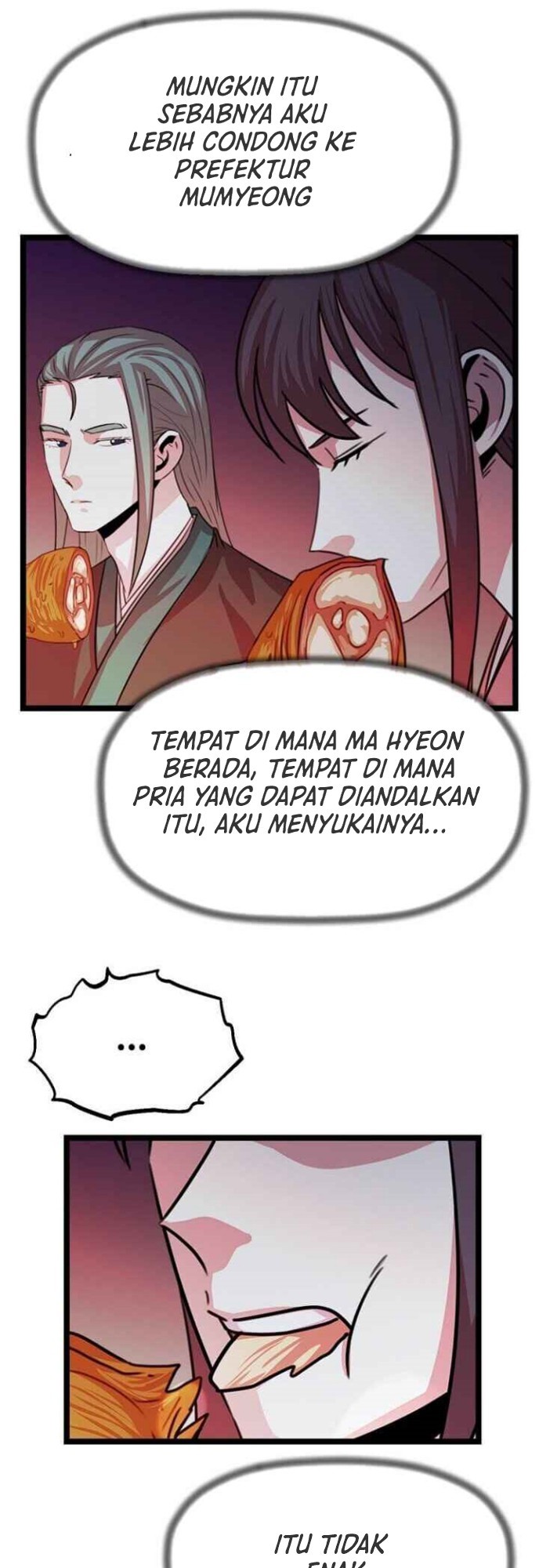 Bachelor’s Return Chapter 38 halaman 26