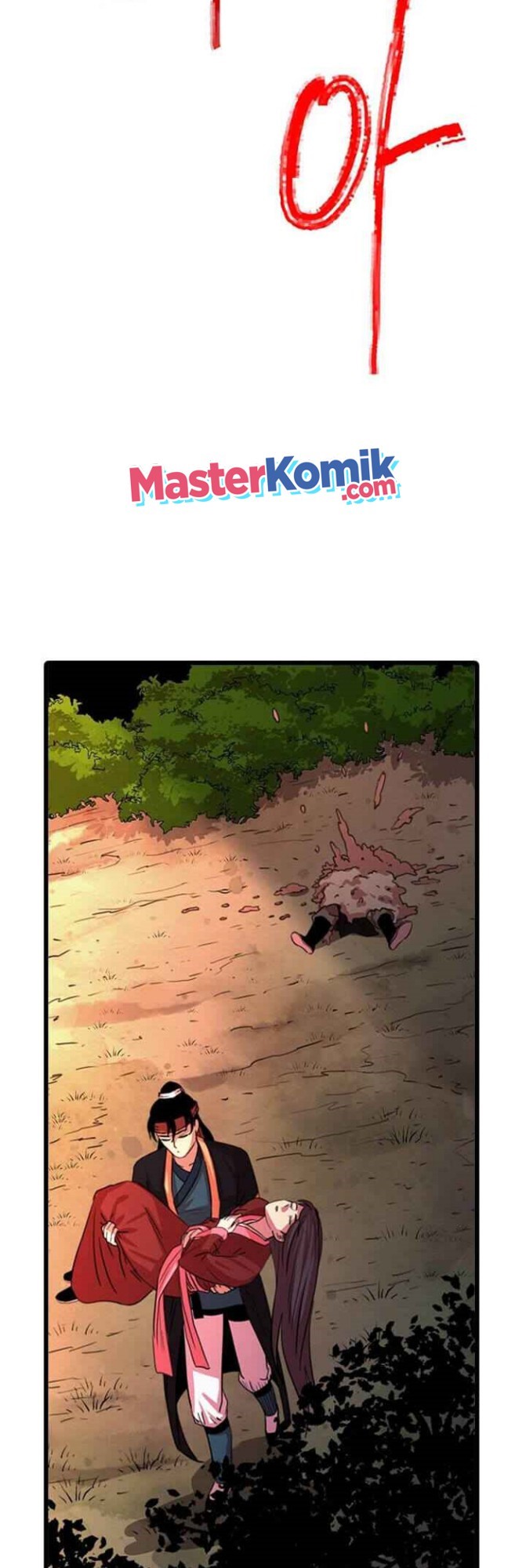 Bachelor’s Return Chapter 39 halaman 30