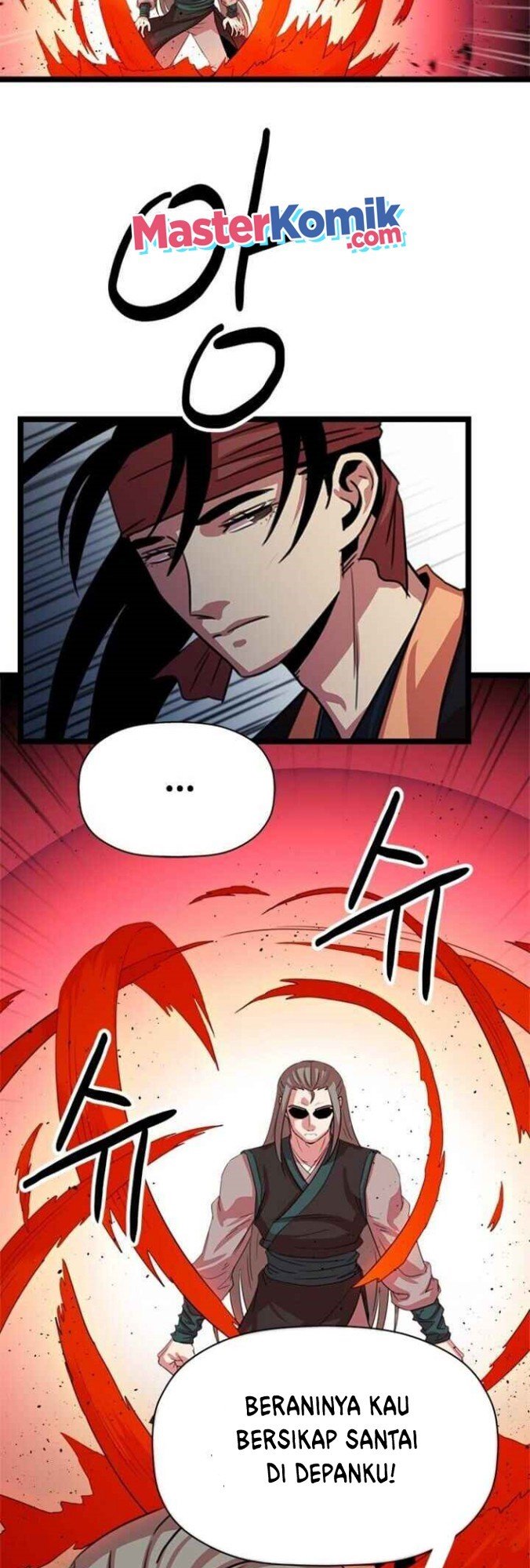 Bachelor’s Return Chapter 39 halaman 11