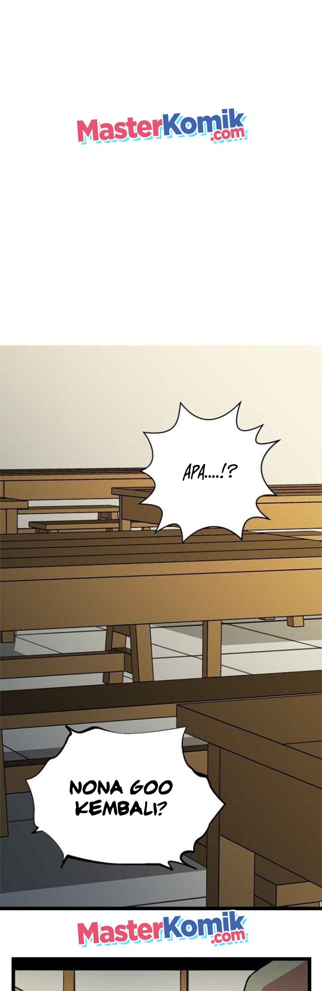 Bachelor’s Return Chapter 40 halaman 3