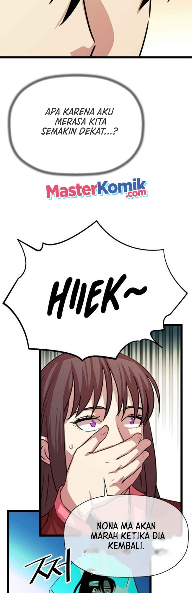 Bachelor’s Return Chapter 40 halaman 7