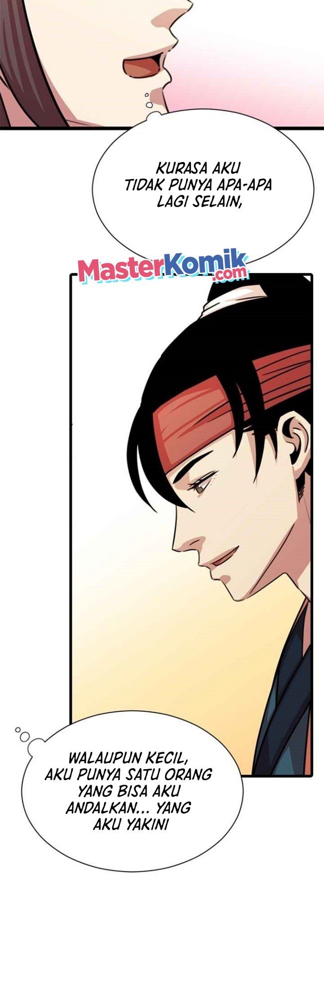 Bachelor’s Return Chapter 40 halaman 12