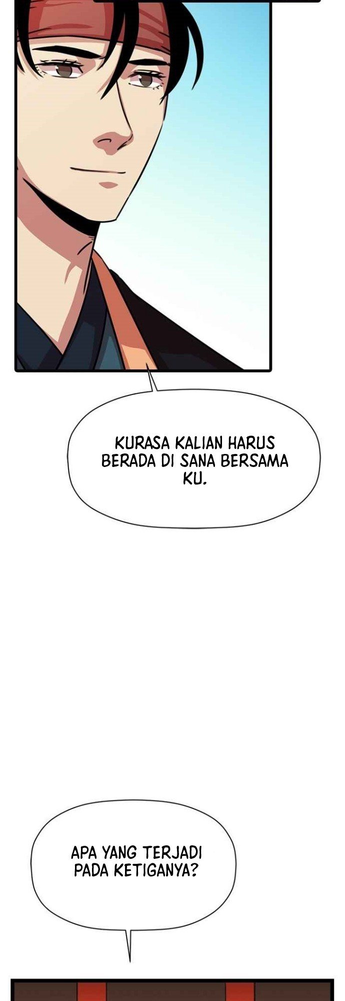 Bachelor’s Return Chapter 40 halaman 30
