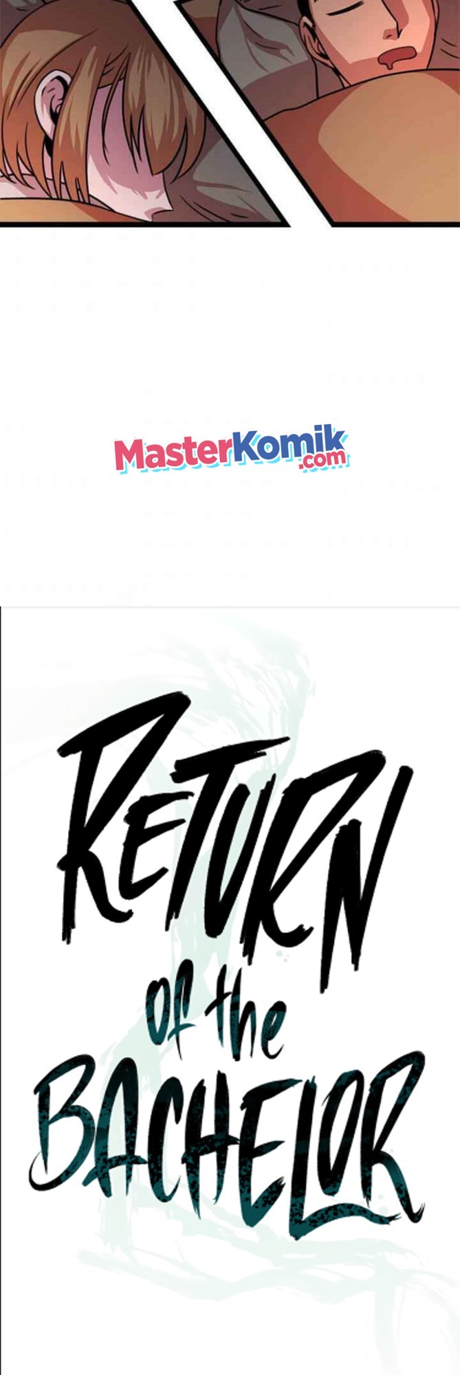 Bachelor’s Return Chapter 41 halaman 8