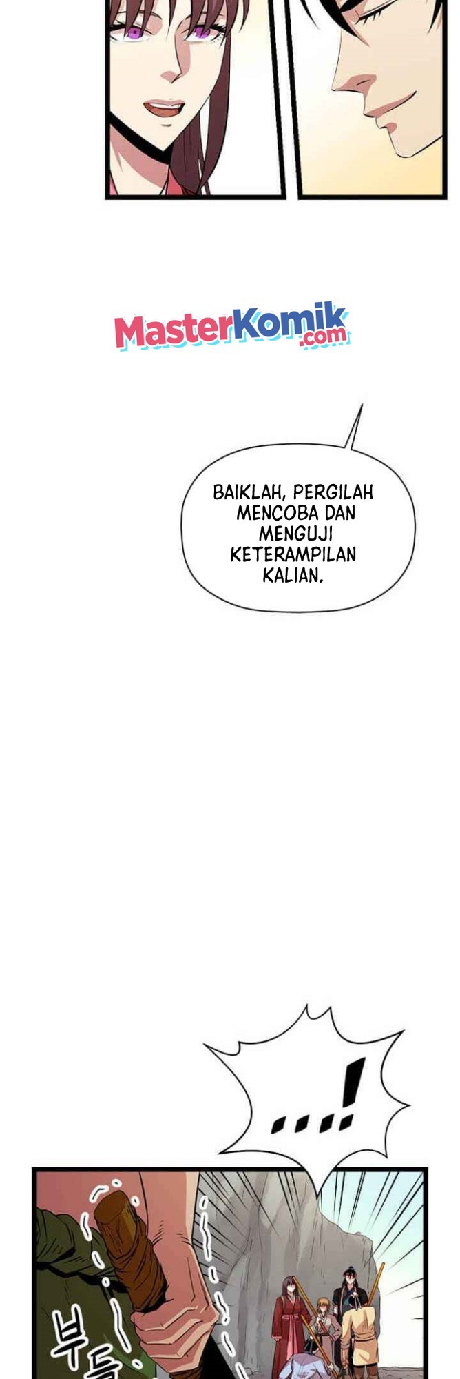 Bachelor’s Return Chapter 41 halaman 21