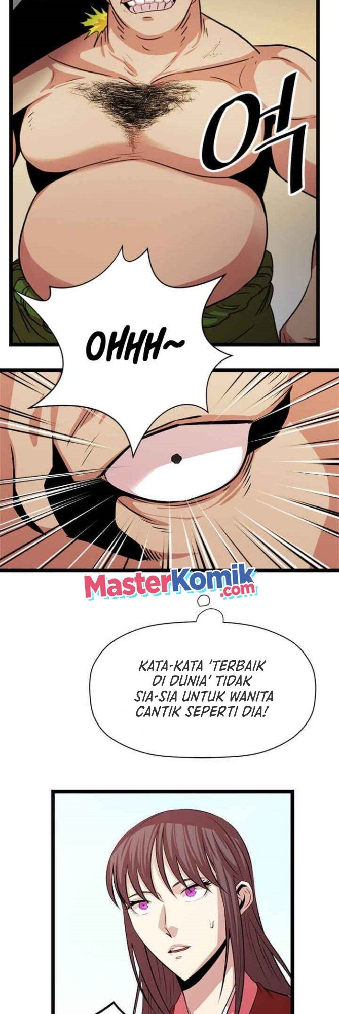 Bachelor’s Return Chapter 41 halaman 11