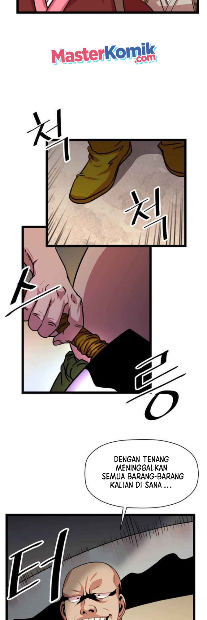 Bachelor’s Return Chapter 41 halaman 10
