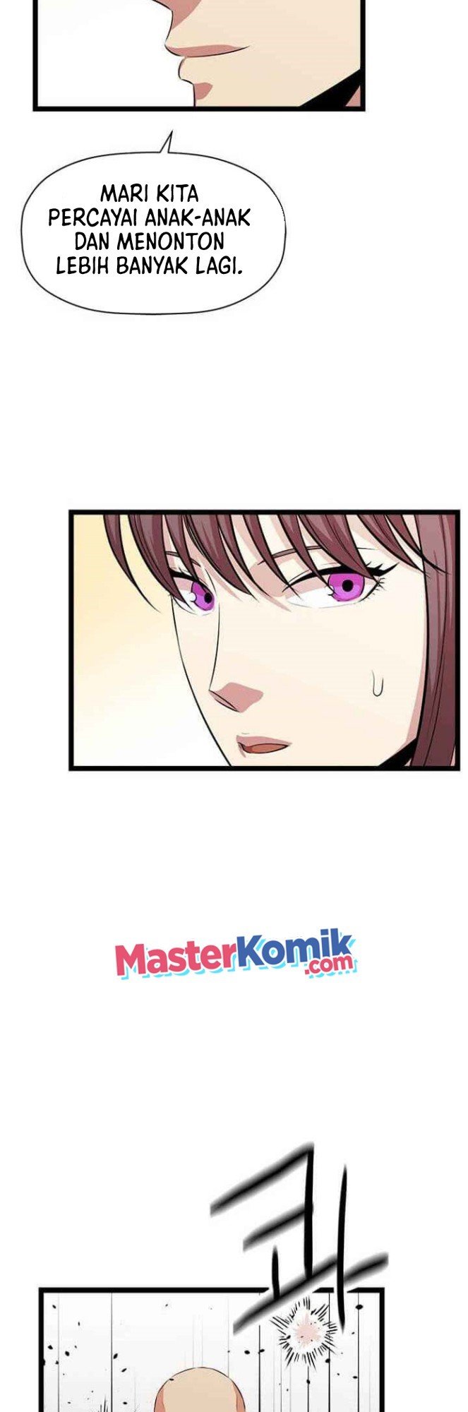 Bachelor’s Return Chapter 42 halaman 16