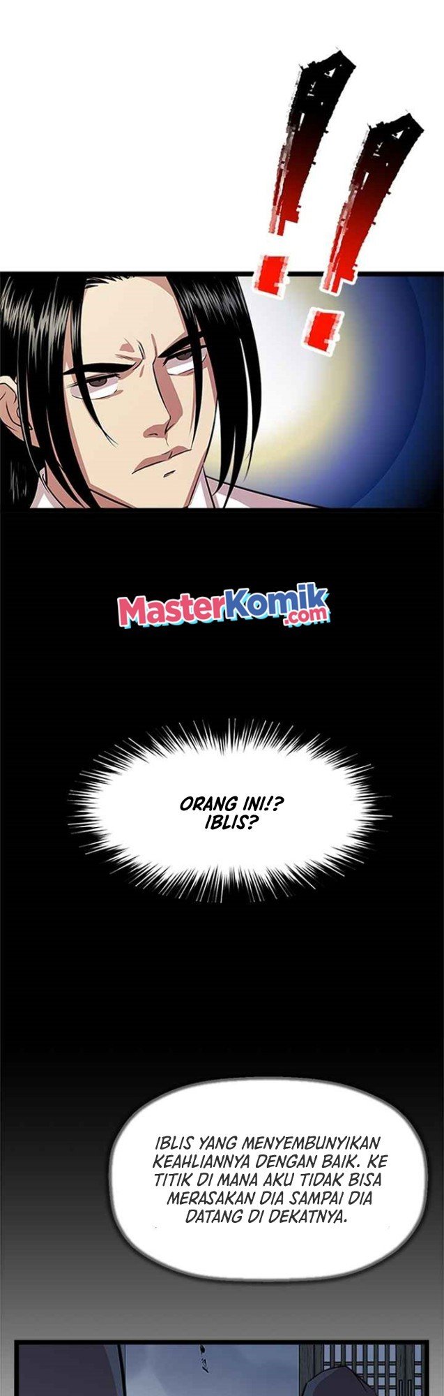 Bachelor’s Return Chapter 44 halaman 27