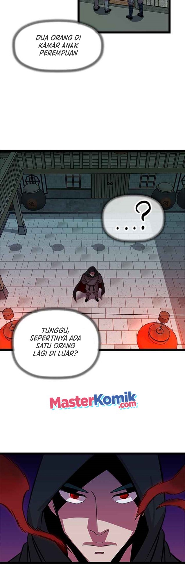 Bachelor’s Return Chapter 44 halaman 26