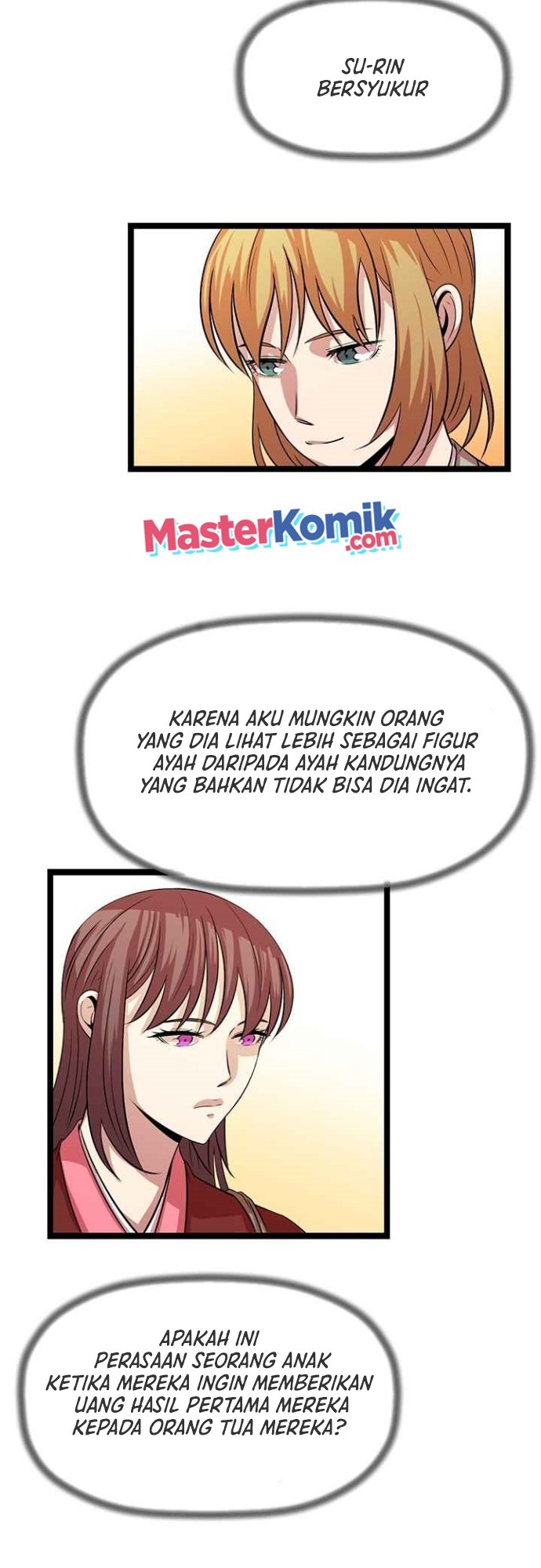 Bachelor’s Return Chapter 44 halaman 10
