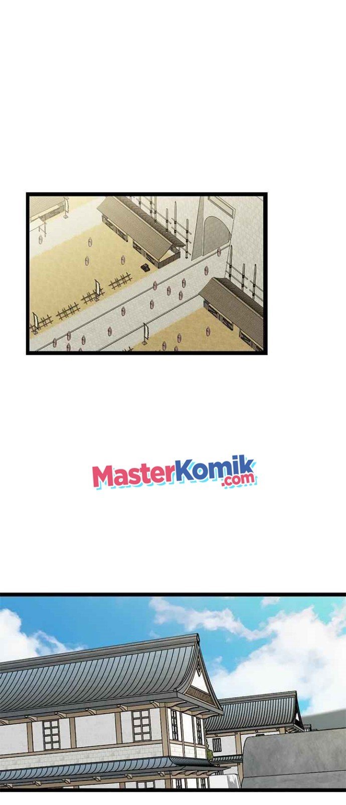 Bachelor’s Return Chapter 44 halaman 17