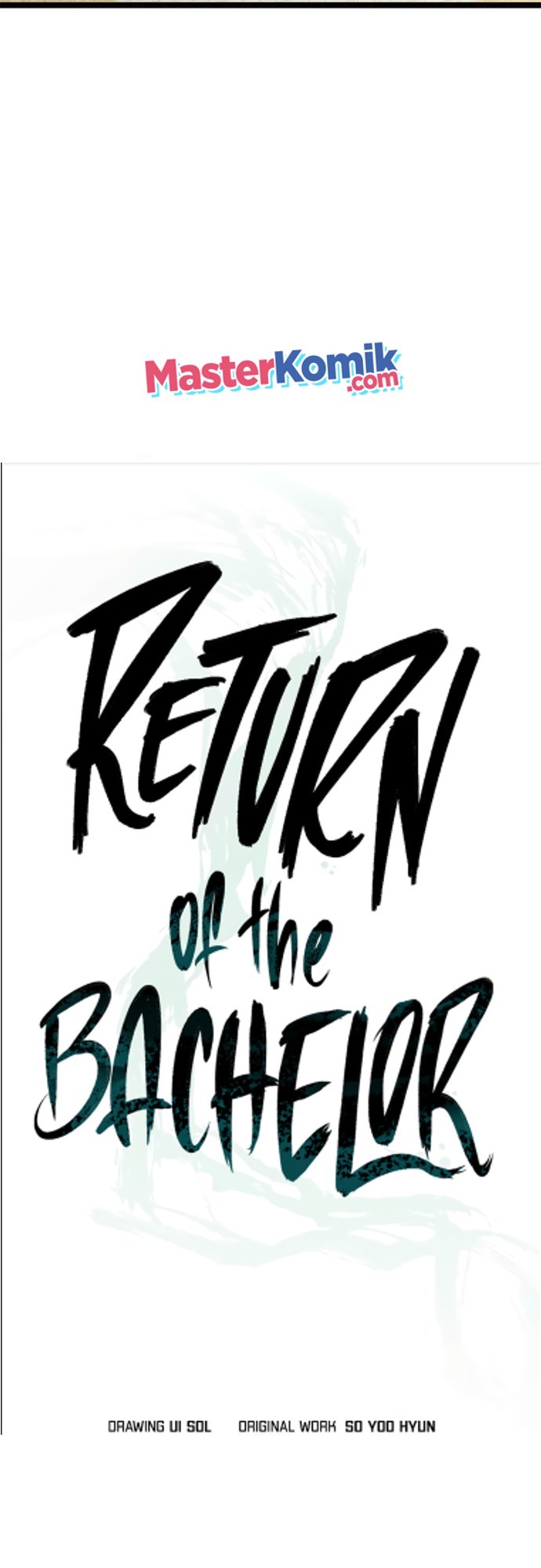 Bachelor’s Return Chapter 44 halaman 16