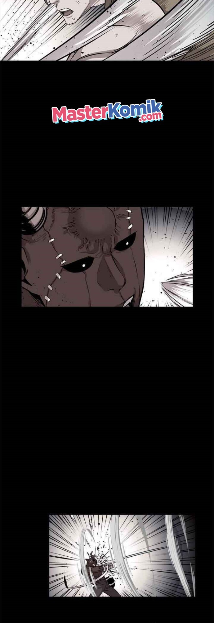 Bachelor’s Return Chapter 45 halaman 14