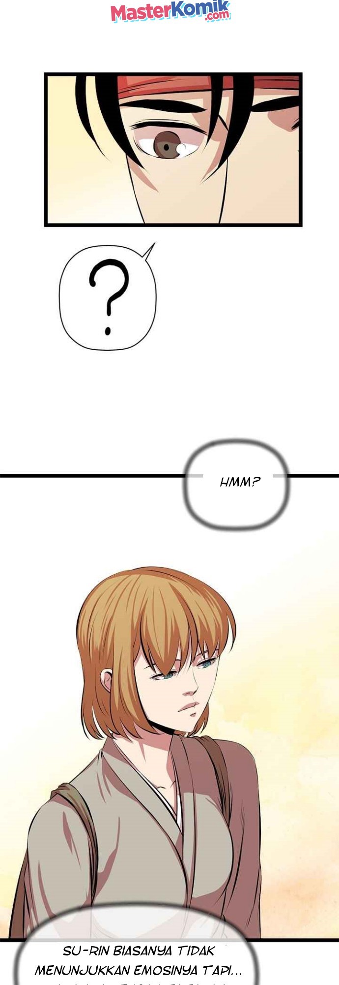 Bachelor’s Return Chapter 46 halaman 25