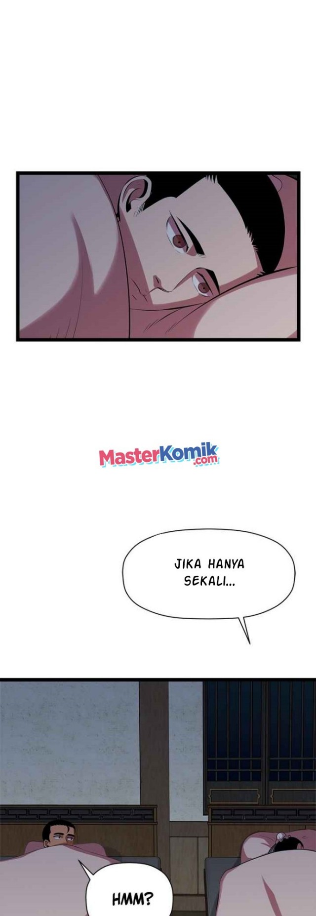 Bachelor’s Return Chapter 47 halaman 27