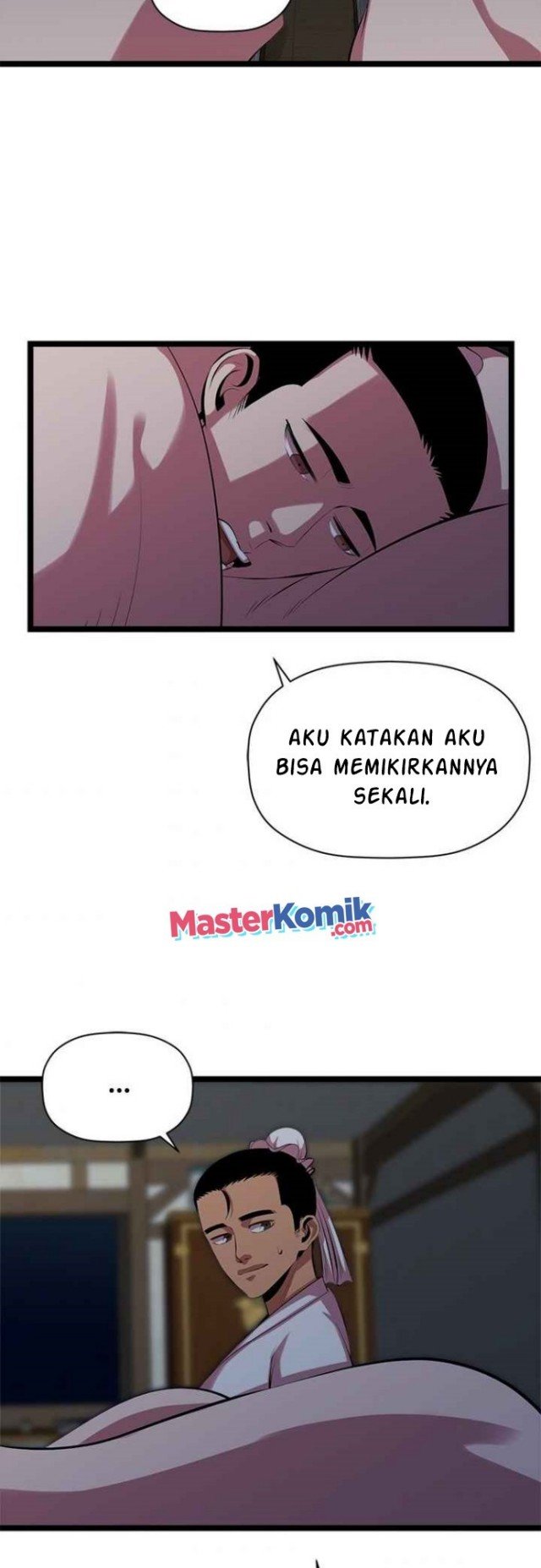 Bachelor’s Return Chapter 47 halaman 28