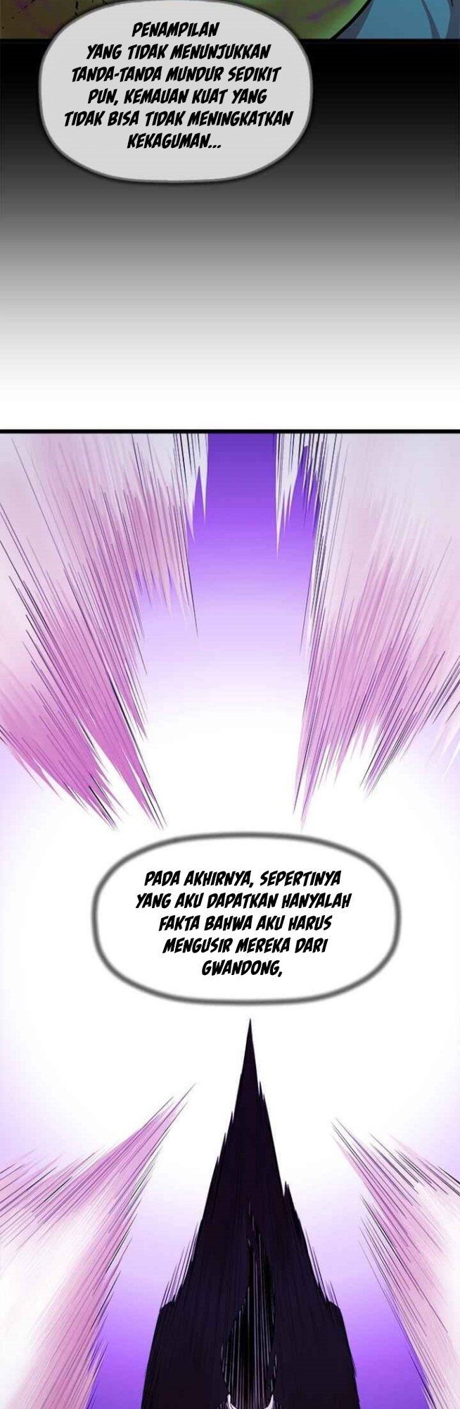 Bachelor’s Return Chapter 52 halaman 10