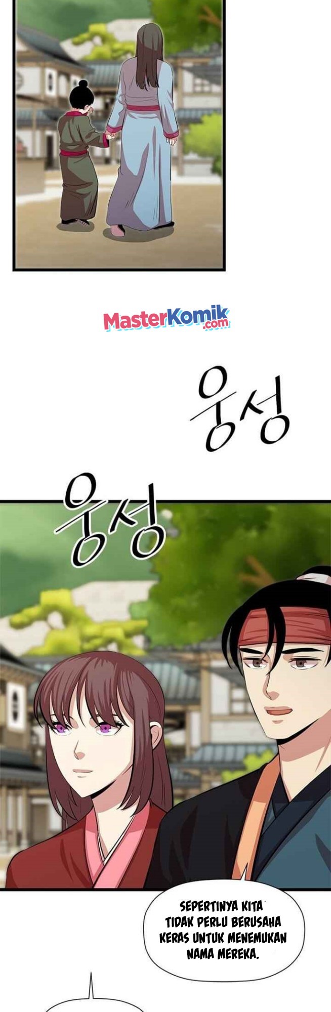 Bachelor’s Return Chapter 52 halaman 14
