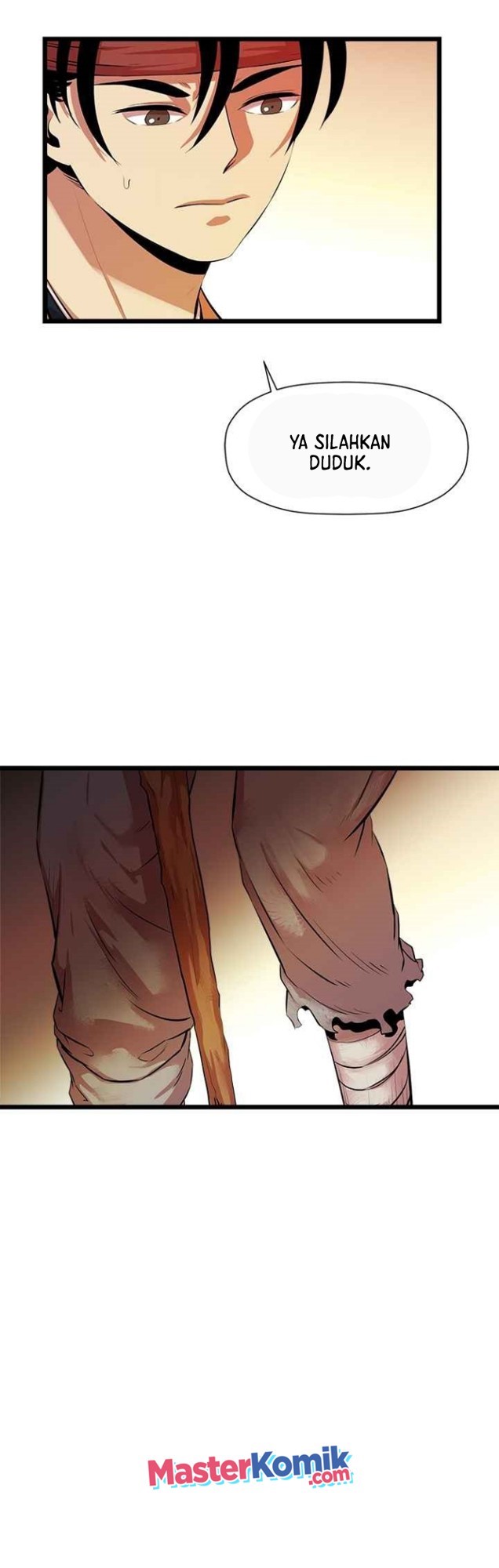Bachelor’s Return Chapter 57 halaman 29