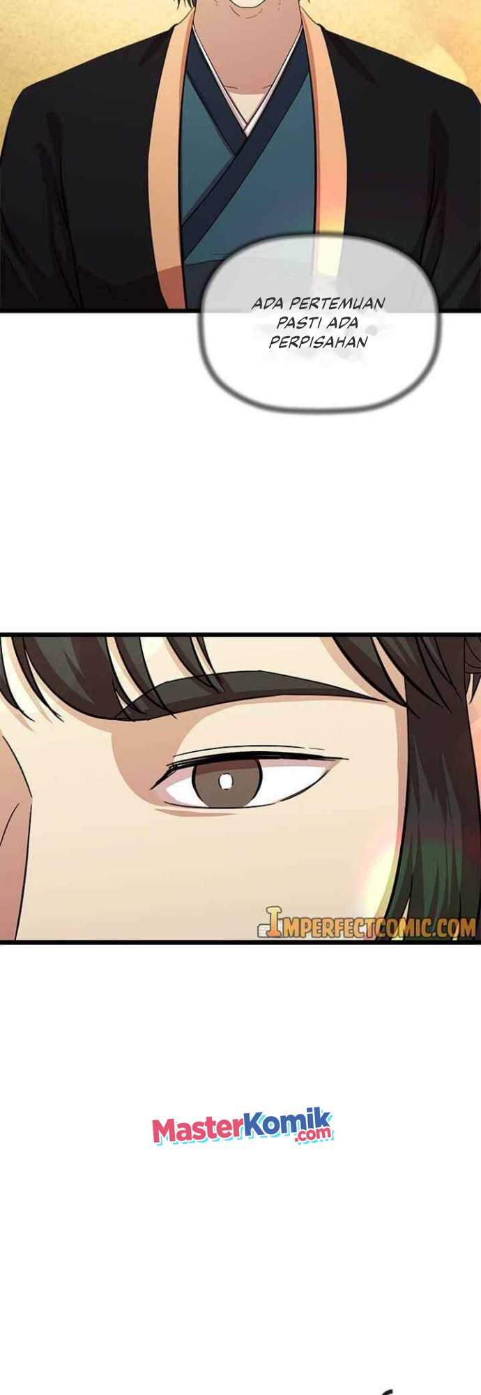 Bachelor’s Return Chapter 68 halaman 45