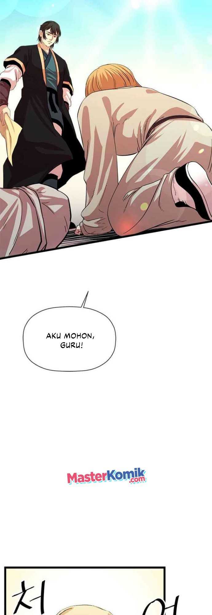 Bachelor’s Return Chapter 69 halaman 36