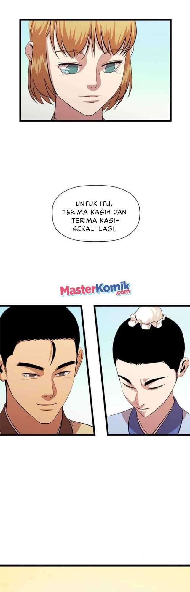 Bachelor’s Return Chapter 69 halaman 7