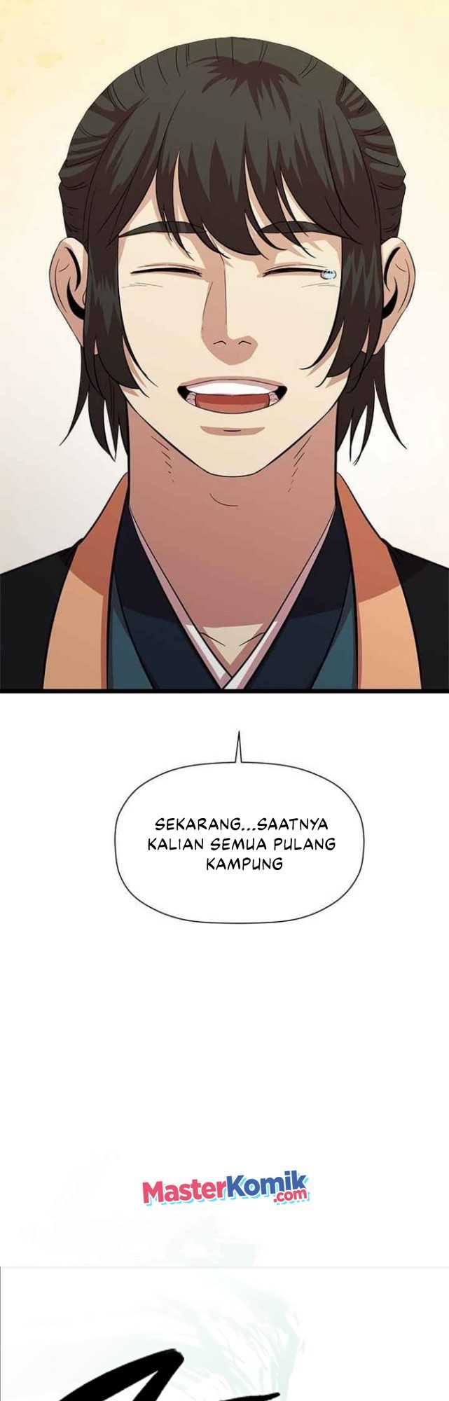 Bachelor’s Return Chapter 69 halaman 8