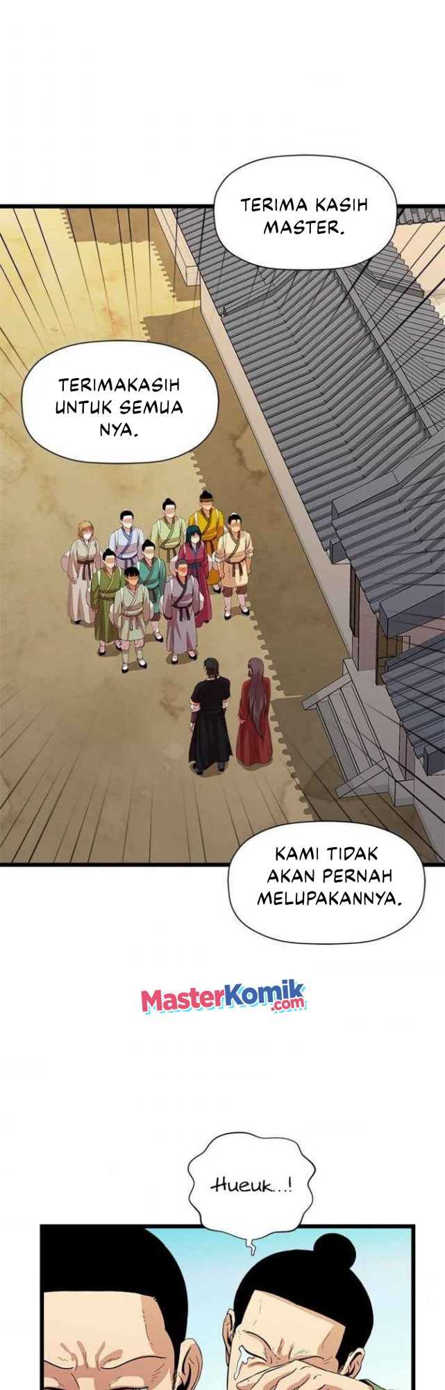 Bachelor’s Return Chapter 69 halaman 3