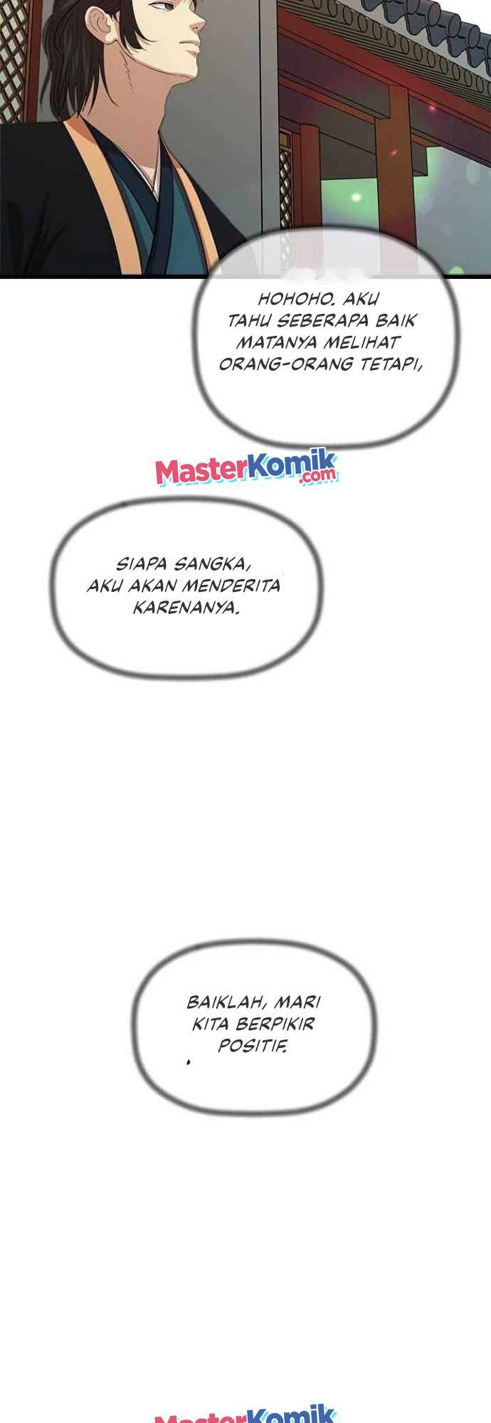 Bachelor’s Return Chapter 69 halaman 42
