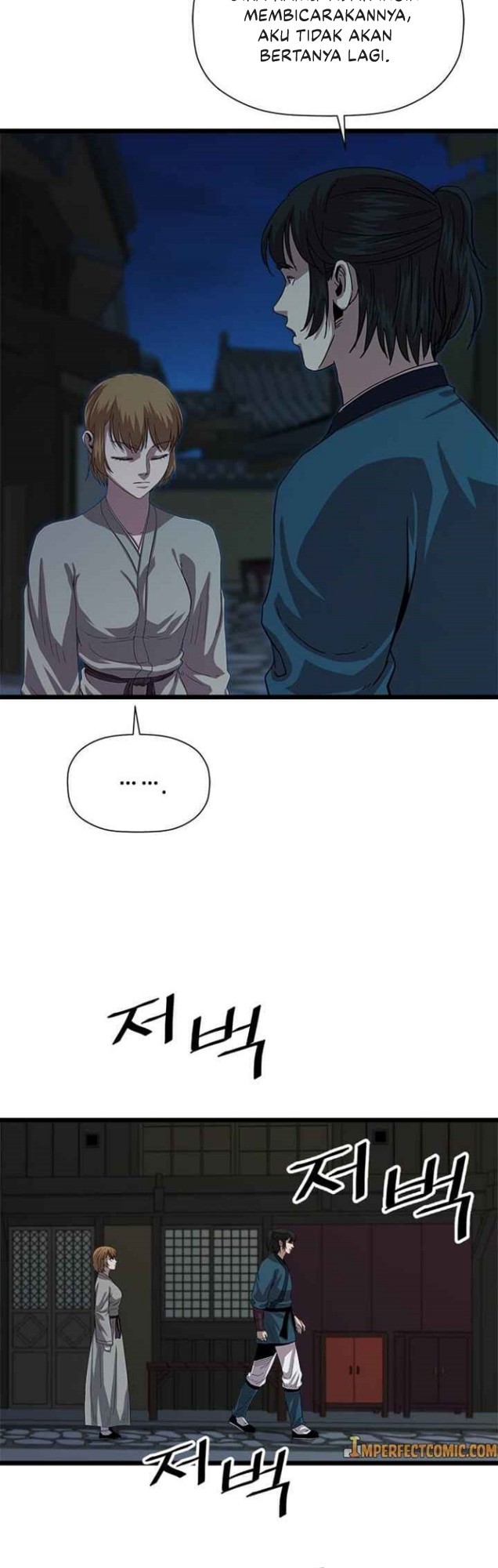 Bachelor’s Return Chapter 72 halaman 6