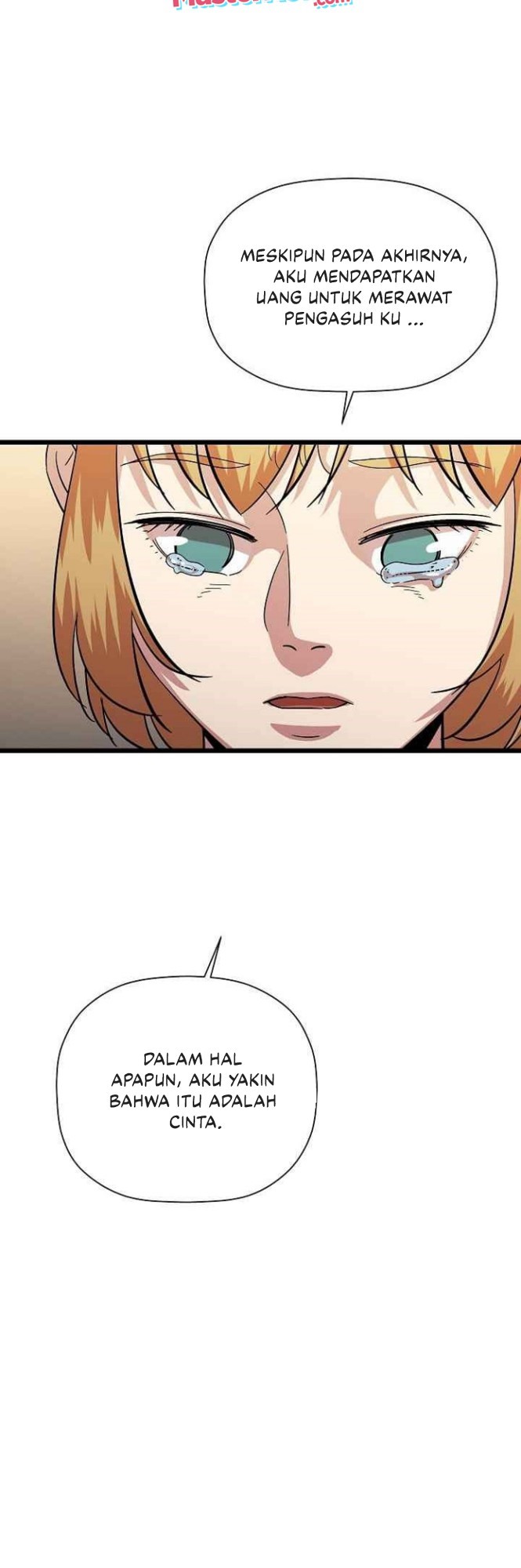Bachelor’s Return Chapter 72 halaman 30