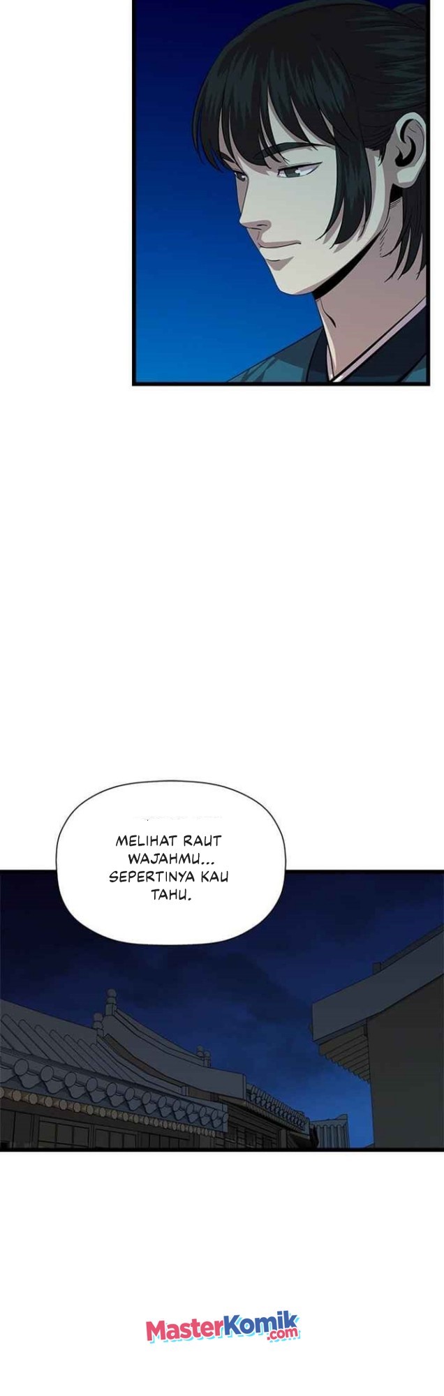 Bachelor’s Return Chapter 72 halaman 4